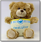 Build-A-Bear Smallfrys Read Teddy by BUILD-A-BEAR WORKSHOP INC