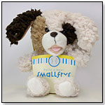 Build-A-Bear Smallfrys Shaggy Pup by BUILD-A-BEAR WORKSHOP INC