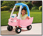 30th Anniversary Cozy Coupe by LITTLE TIKES INC.