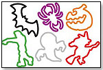 Silly Bandz Halloween by BCP IMPORTS LLC