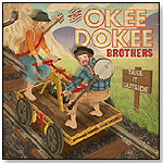 Take It Outside by OKEE DOKEE MUSIC