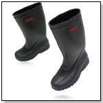 Weatherall Boot by HOLEYS CANADA INC