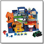 Toy Story 3 Junkyard Playset by FISHER-PRICE INC.