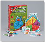 Young Learners! Yummy Scrummy by CREATIVE TOYSHOP