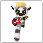 Lemmee Punk Rocker by AURORA WORLD INC.