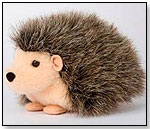 Hillary the Hedgehog by DOUGLAS CUDDLE TOYS