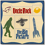 Uncle Rock: The Big Picture by JACKPOT MUSIC