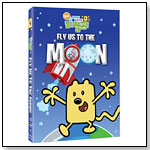 Wow! Wow! Wubbzy!: Fly Us To The Moon by ANCHOR BAY ENTERTAINMENT