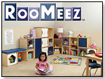 RooMeez by JONTI-CRAFT INC.