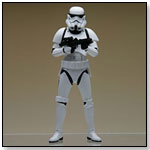 Star Wars Storm Trooper ARTFX+ Build Pack by KOTOBUKIYA / KOTO INC.