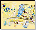 Dr. Carey's Baby Care Kit by DR. CAREY'S NEW BABY KIT