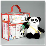 Little Pim Spanish Deluxe Gift Set by LITTLE PIM CO.