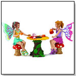 Fairy Fantasy Tea Party Set by SAFARI LTD.®