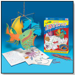 The Wikki Stix for Rainy Day Play Kit by WIKKI STIX