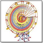 Light-Up Ferris Wheel by K'NEX BRANDS