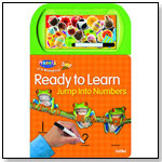 Ready to Learn - Jump into Numbers by SANDVIK INNOVATIONS LLC