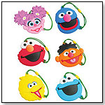 Sesame Street Video USB by ATP ELECTRONICS