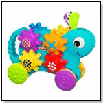 Playskool Explore 'N Grow Push 'N Stack Gears by HASBRO INC.