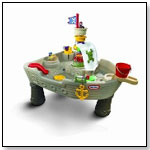 Little Tikes Pirate Water Table by LITTLE TIKES INC.