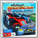 Mega Bloks Race Car Builder Game by MEGA BRANDS