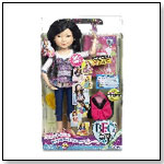 Best Friends Club Dolls, Yuko by MGA ENTERTAINMENT