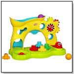 Playskool Explore 'N Grow Musical Gear Center by HASBRO INC.