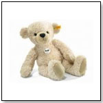 Steiff Happy Teddy Bear by STEIFF NORTH AMERICA