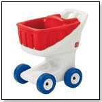 Step 2 Little Helper's Shopping Cart by THE STEP2 COMPANY