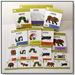 The World of Eric Carle Paper Supplies by CANSON USA
