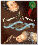 Doomed Queens Royal Playing Cards by U.S. GAMES SYSTEMS, INC.