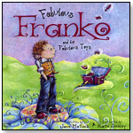 Fabulous Franko and his Fabulous Toys by THINK-A-LOT TOYS