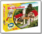 Brickadoo Farmhouse by RS2PLAY