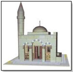 Brickadoo Arab Mosque by RS2PLAY