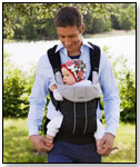 BABYBJÖRN Comfort Carrier by BABYSWEDE LLC