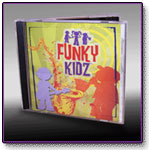 FUNKY KIDZ by ASAP PRODUCTIONS, INC.
