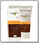 Daily UV Shield 30+ Moisturizing Lotion by MD MOMS