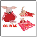 Zoobie™ – Olivia™ by ZOOBIES