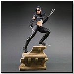 X-Force X-23 Fine Art Statue by KOTOBUKIYA / KOTO INC.