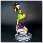 X-Men Danger Room Sessions Rogue Fine Art Statue by KOTOBUKIYA / KOTO INC.