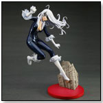 Marvel X Bishoujo Collection - Black Cat by KOTOBUKIYA / KOTO INC.