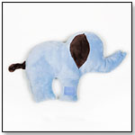 MONCALIN Stuffed Elephant by MONCALIN LLC