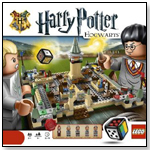 LEGO Hogwarts by LEGO