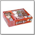 Slice and Bake Cookie Set by MELISSA & DOUG