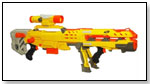 Nerf N-Strike Longshot CS-6 Blaster by HASBRO INC.