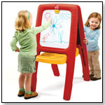 Easel for Two by THE STEP2 COMPANY