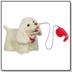 FurReal Friends Go Go My Walkin' Pup by HASBRO INC.