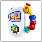 Baby Take-Along Tunes Infant Toy by BABY EINSTEIN