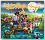 Buckwheat Zydeco's Bayou Boogie by MUSIC FOR LITTLE PEOPLE/MFLP DISTRIBUTION