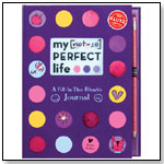 My [Not So] Perfect Life by KLUTZ
