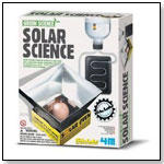 Solar Science by TOYSMITH